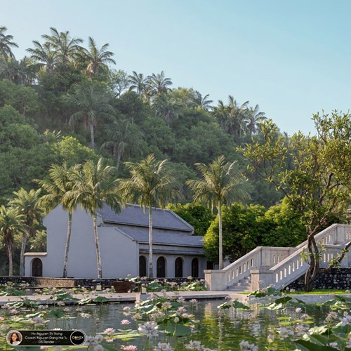 Học viên Nguyễn Thị Trang