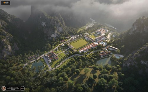 Học viên Nguyễn Thị Trang