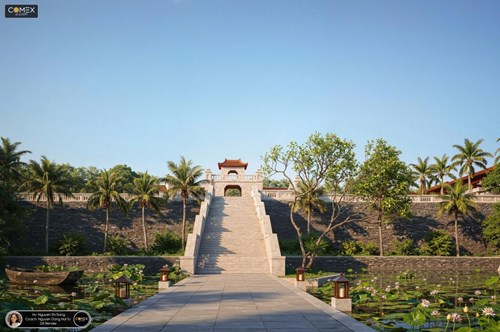 Học viên Nguyễn Thị Trang