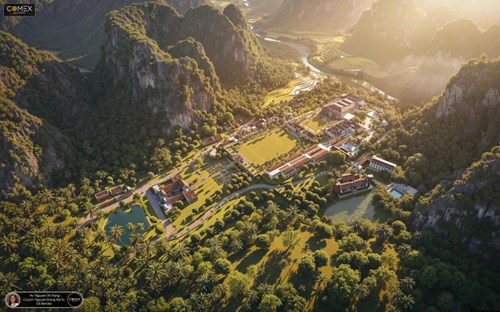 Học viên Nguyễn Thị Trang