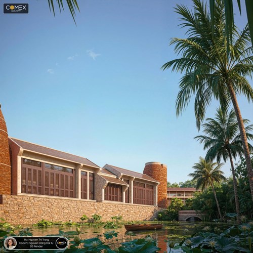 Học viên Nguyễn Thị Trang