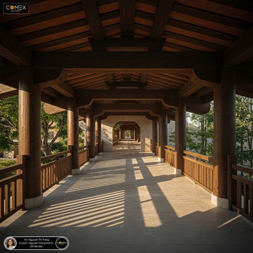 Học viên Nguyễn Thị Trang