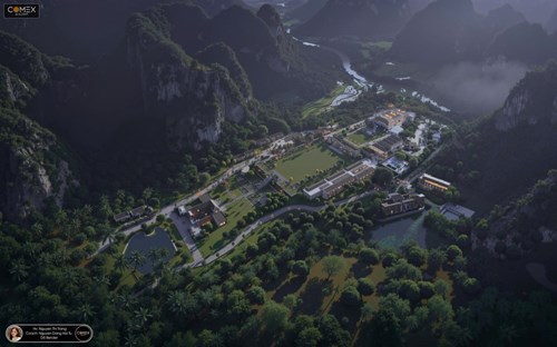 Học viên Nguyễn Thị Trang