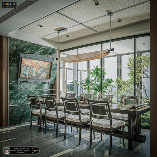 Học viên Nguyễn Đình Trung