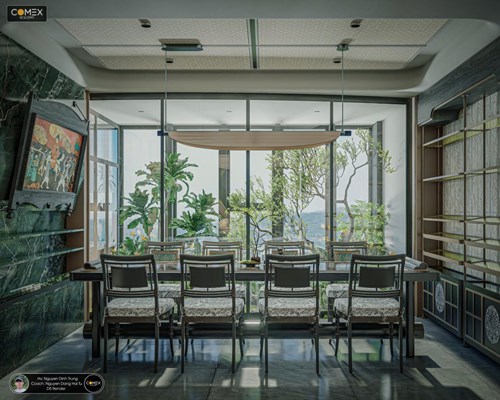 Học viên Nguyễn Đình Trung