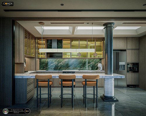 Học viên Nguyễn Đình Trung