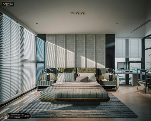 Học viên Nguyễn Đình Trung