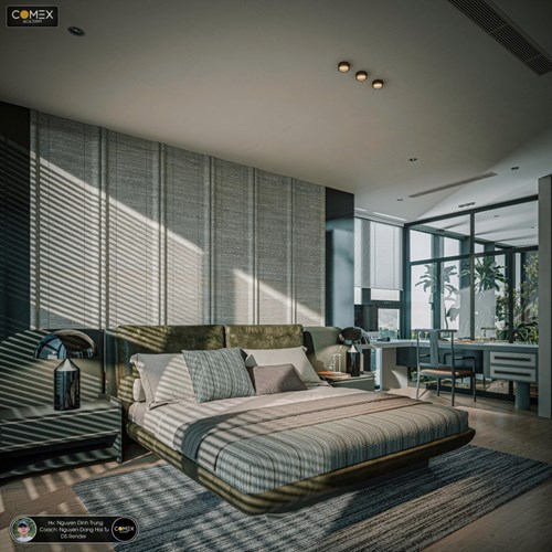 Học viên Nguyễn Đình Trung