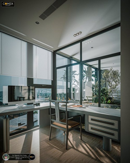 Học viên Nguyễn Đình Trung