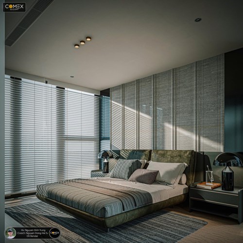 Học viên Nguyễn Đình Trung