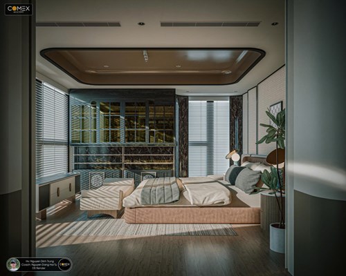 Học viên Nguyễn Đình Trung