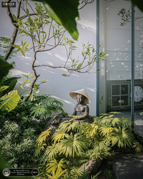 Học viên Nguyễn Đình Trung