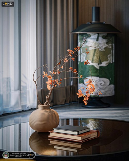 Học viên Nguyễn Đình Trung