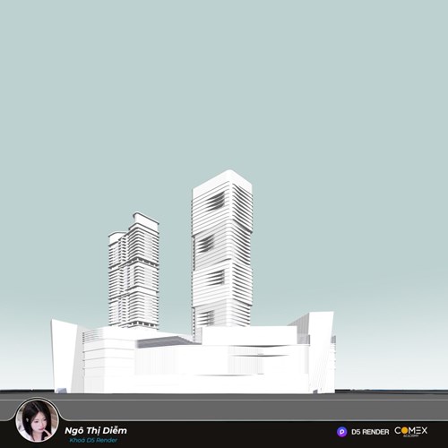 Học viên Ngô Thị Diễm