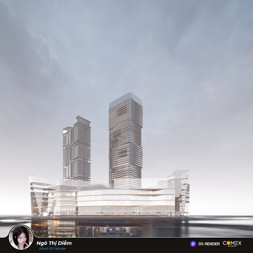 Học viên Ngô Thị Diễm