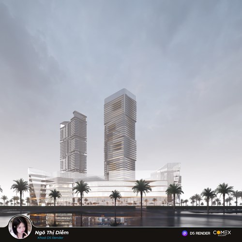 Học viên Ngô Thị Diễm