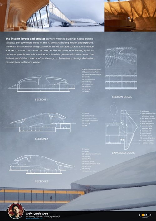 Học viên Trần Quốc Đạt