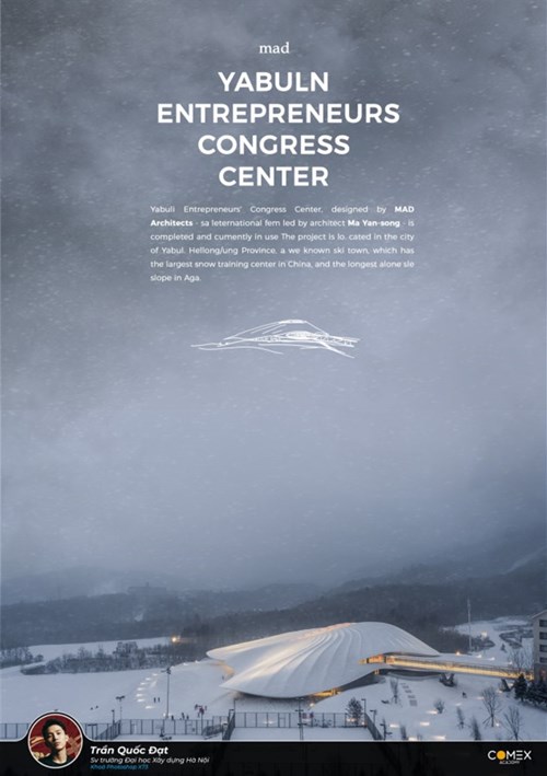 Học viên Trần Quốc Đạt