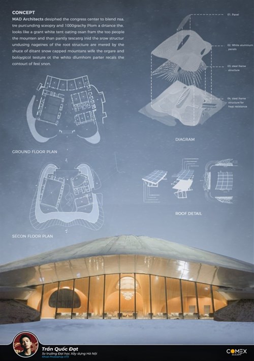 Học viên Trần Quốc Đạt