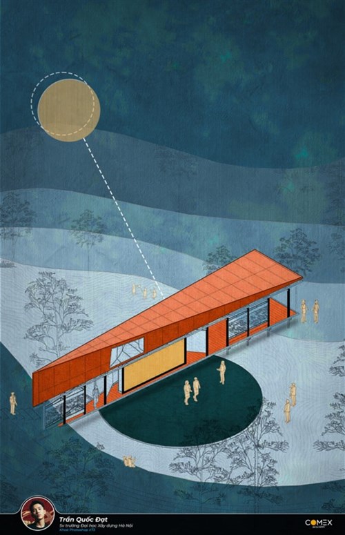 Học viên Trần Quốc Đạt