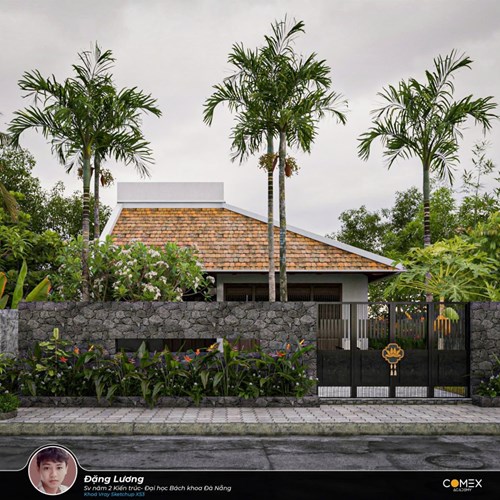 Học viên Đăng Lương