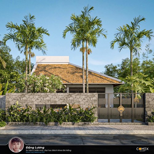 Học viên Đăng Lương