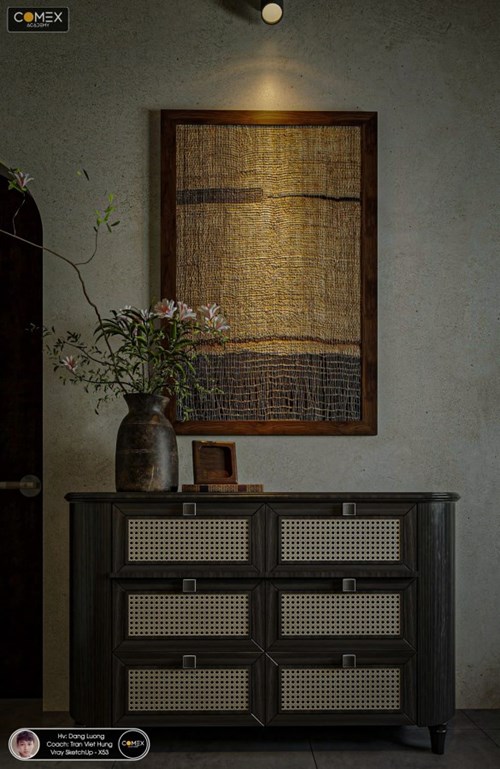 Học viên Đăng Lương