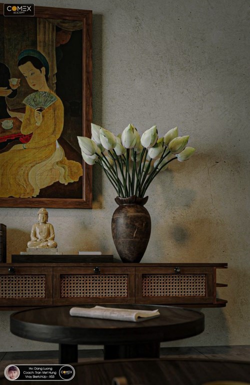 Học viên Đăng Lương