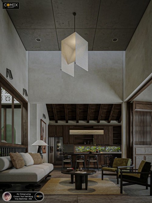 Học viên Đăng Lương