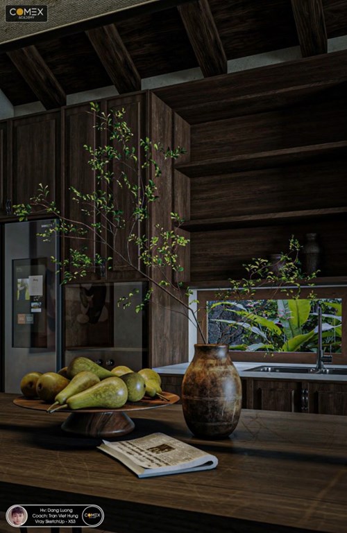 Học viên Đăng Lương