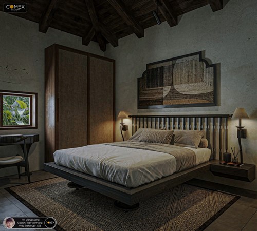 Học viên Đăng Lương