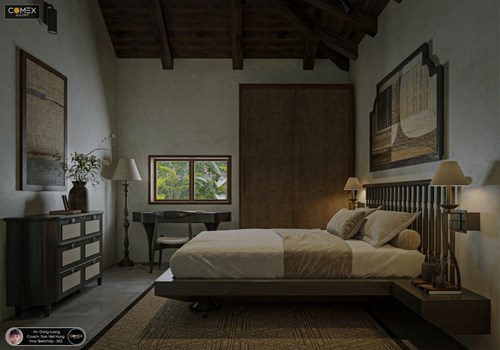 Học viên Đăng Lương