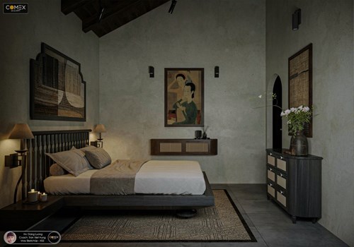 Học viên Đăng Lương