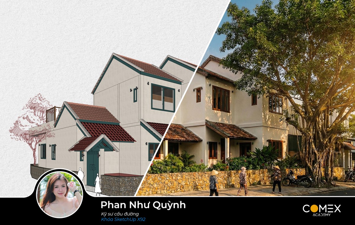 Học viên Phan Như Quỳnh