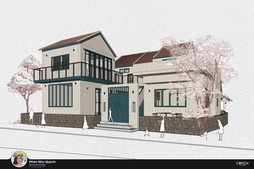 Học viên Phan Như Quỳnh