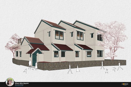 Học viên Phan Như Quỳnh