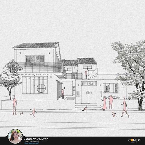 Học viên Phan Như Quỳnh