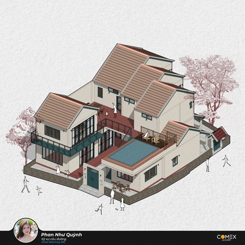 Học viên Phan Như Quỳnh