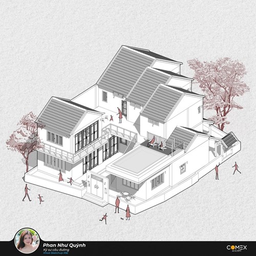 Học viên Phan Như Quỳnh