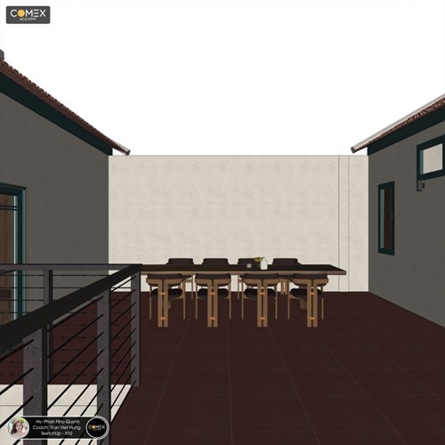 Học viên Phan Như Quỳnh