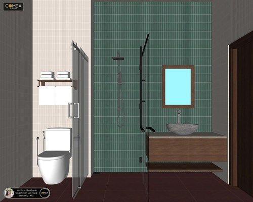 Học viên Phan Như Quỳnh