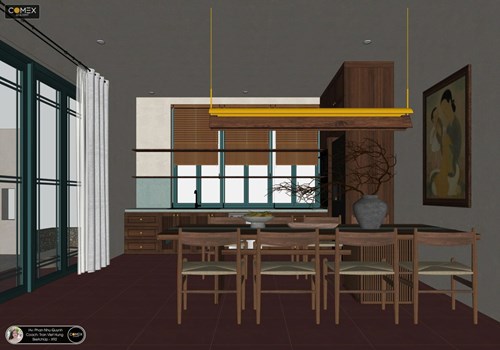 Học viên Phan Như Quỳnh