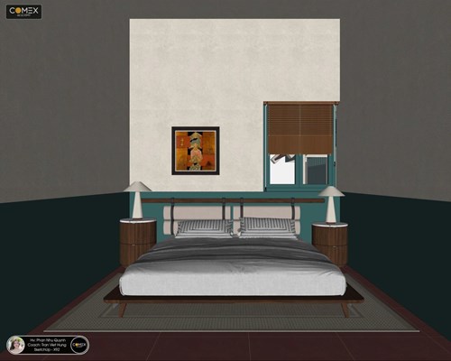 Học viên Phan Như Quỳnh