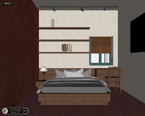 Học viên Phan Như Quỳnh