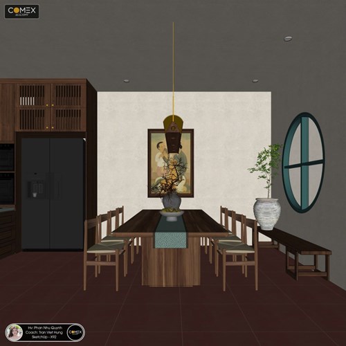 Học viên Phan Như Quỳnh