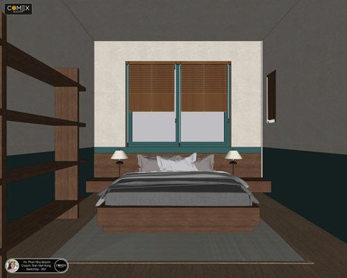 Học viên Phan Như Quỳnh