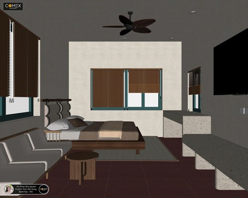 Học viên Phan Như Quỳnh