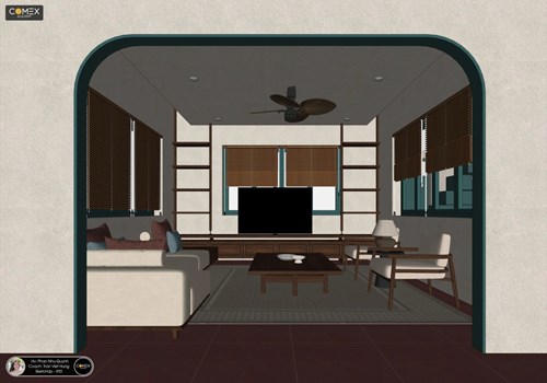 Học viên Phan Như Quỳnh