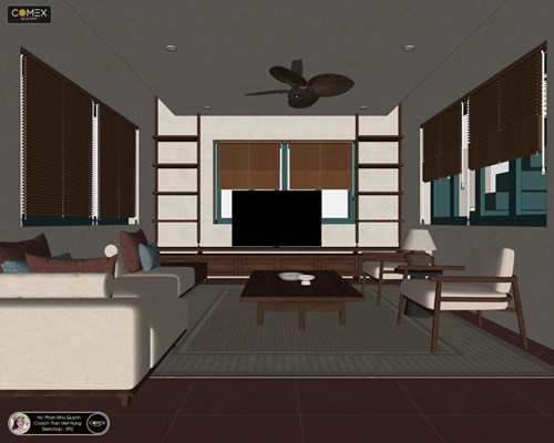 Học viên Phan Như Quỳnh