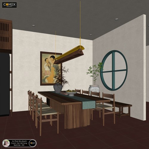 Học viên Phan Như Quỳnh